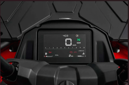SFA 1000