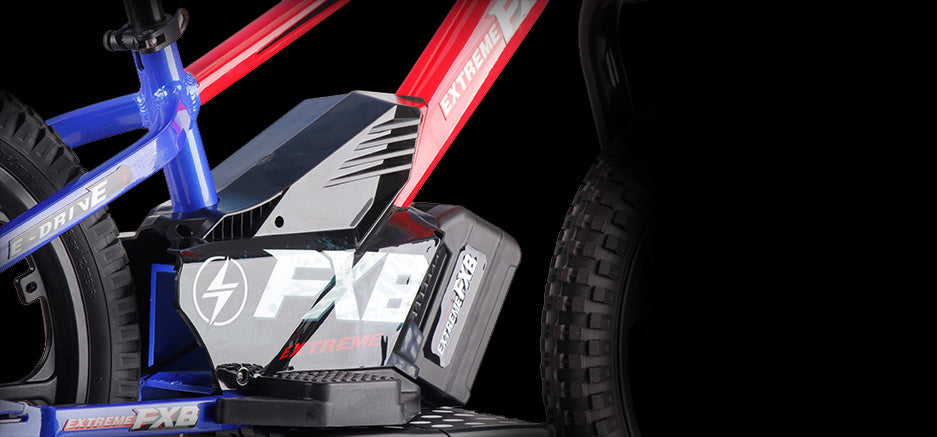 IML X PRO 16”