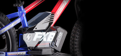 IML X PRO 16”