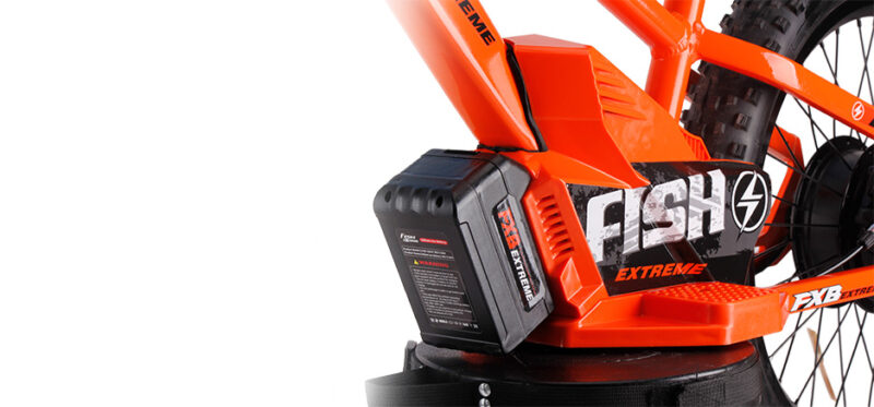 IML X EXTREME 20″