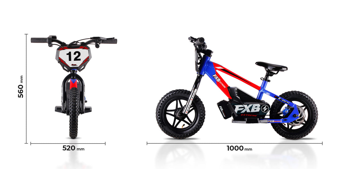 IML X PRO 12”