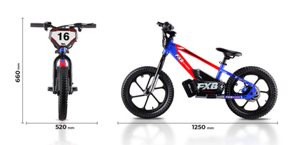 IML X PRO 16”