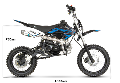 607M