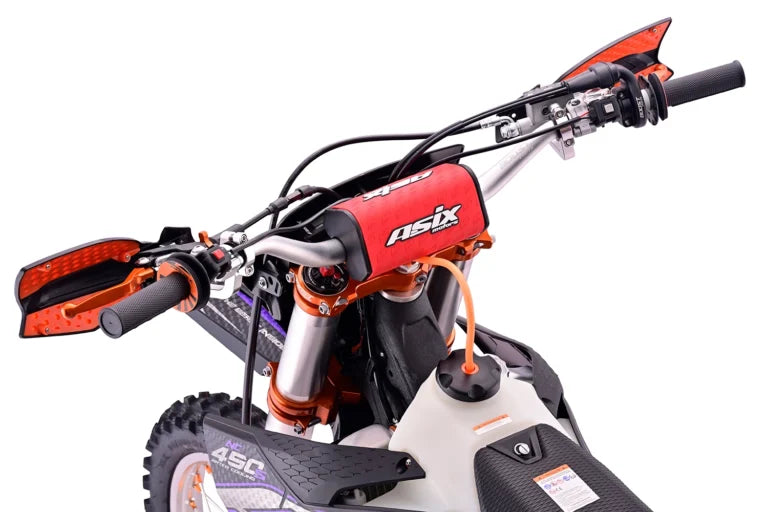ASIX XT99 450RS EFI