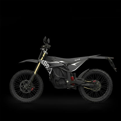 Cross elektryczny ALTIS Sigma L3e