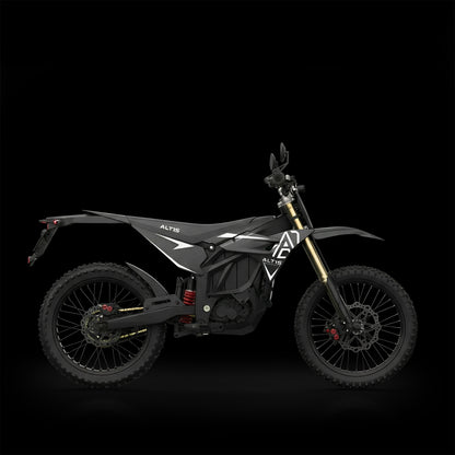Cross elektryczny ALTIS Sigma L3e