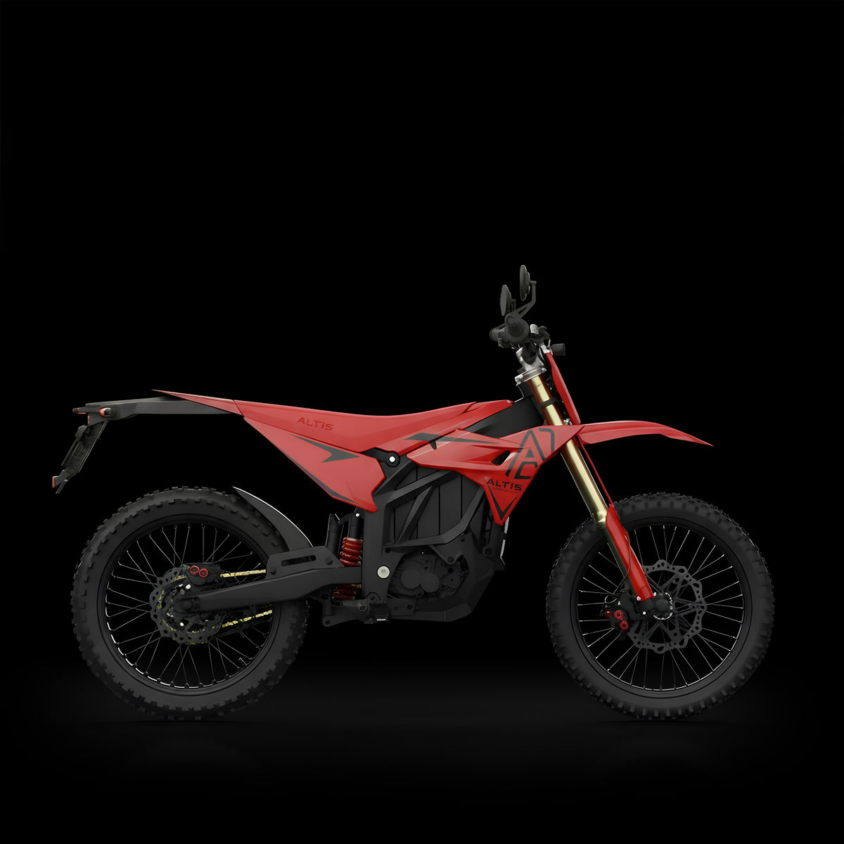 Cross elektryczny ALTIS Sigma L1e