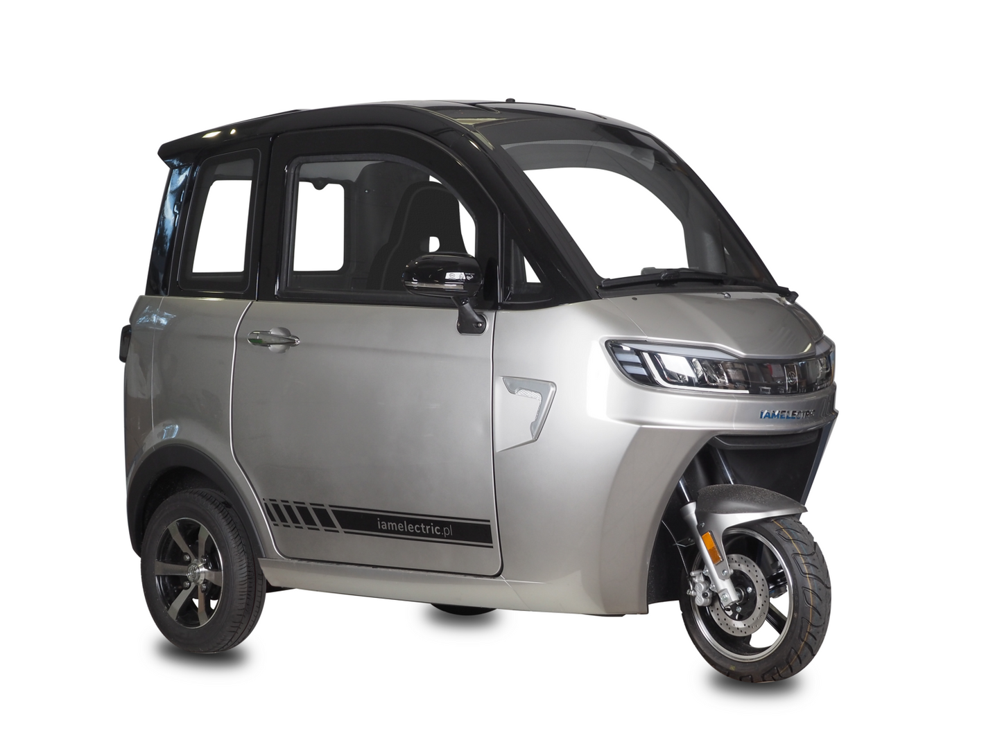 ARIEL lithium
