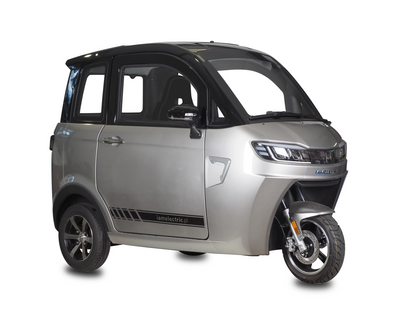 ARIEL lithium