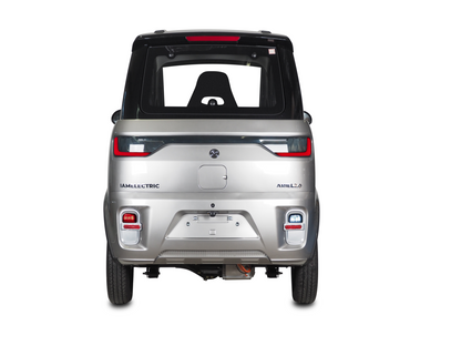 ARIEL lithium