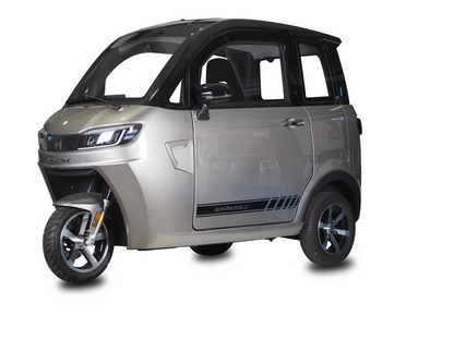 ARIEL lithium