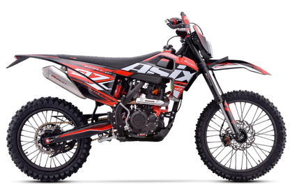 ASIX XT-97 Travel Series