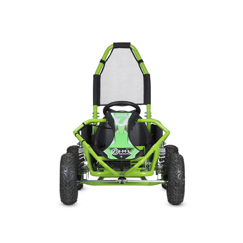Buggy elektryczne HP 8E dla dzieci