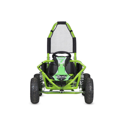 Buggy elektryczne HP 8E dla dzieci