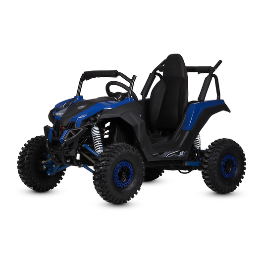 HP 10E - buggy elektryczne dla dzieci