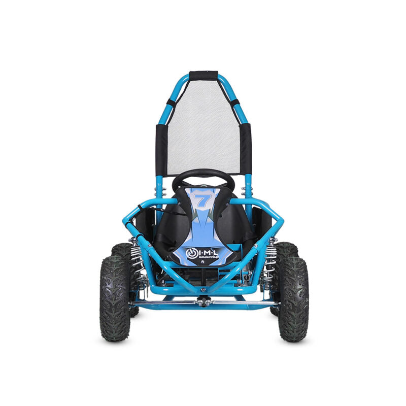Buggy elektryczne HP 8E dla dzieci