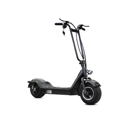 CityRoad GT - widok pod kątem