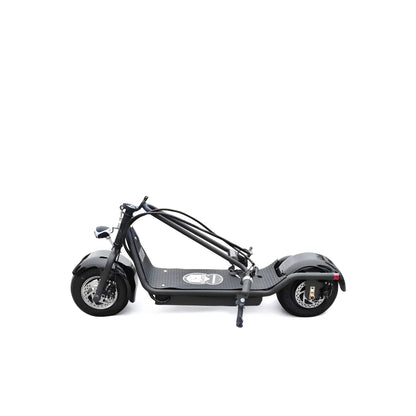 CityRoad GT - złożona hulajnoga
