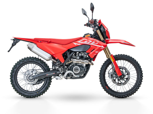 COV 125X