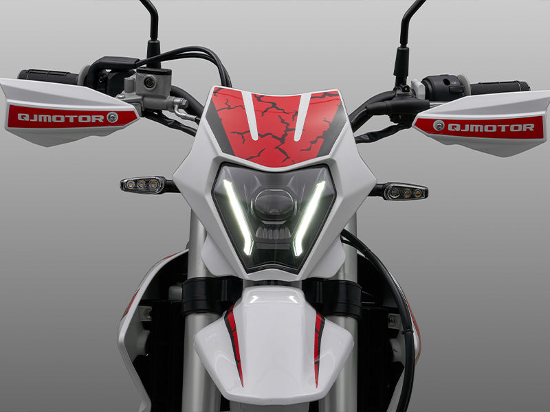 COV 125X