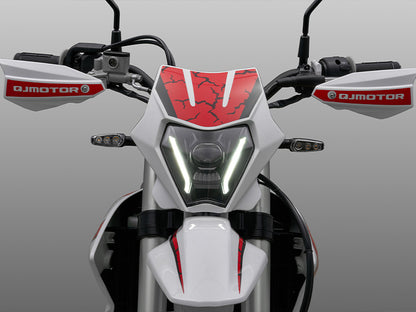 COV 125X