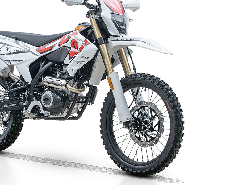 COV 125X