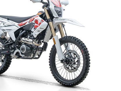 COV 125X