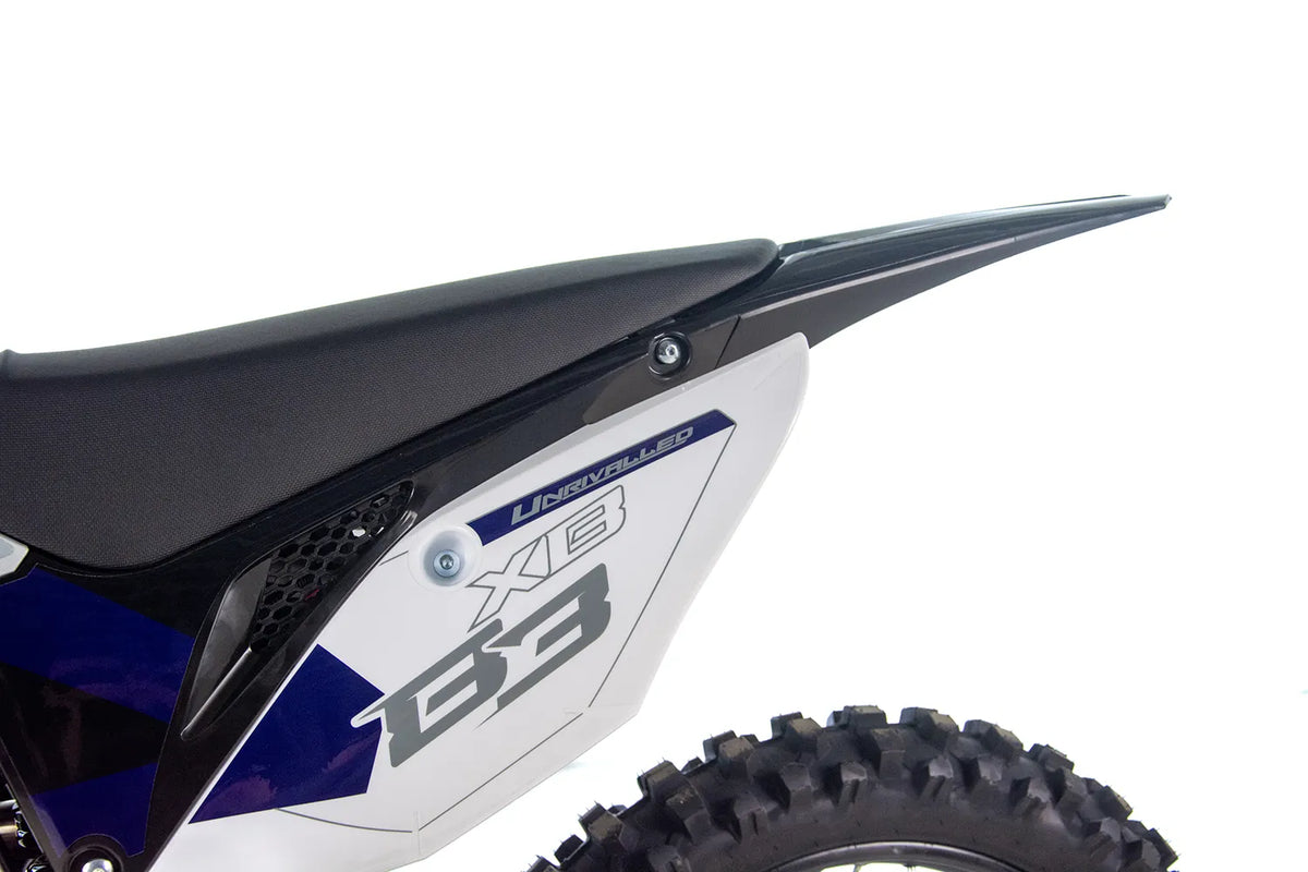 ASIX XB-83 250