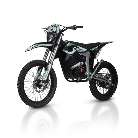 Cross elektryczny Ultra Ride 7E