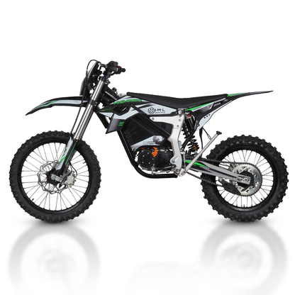 Cross elektryczny Ultra Ride 7E