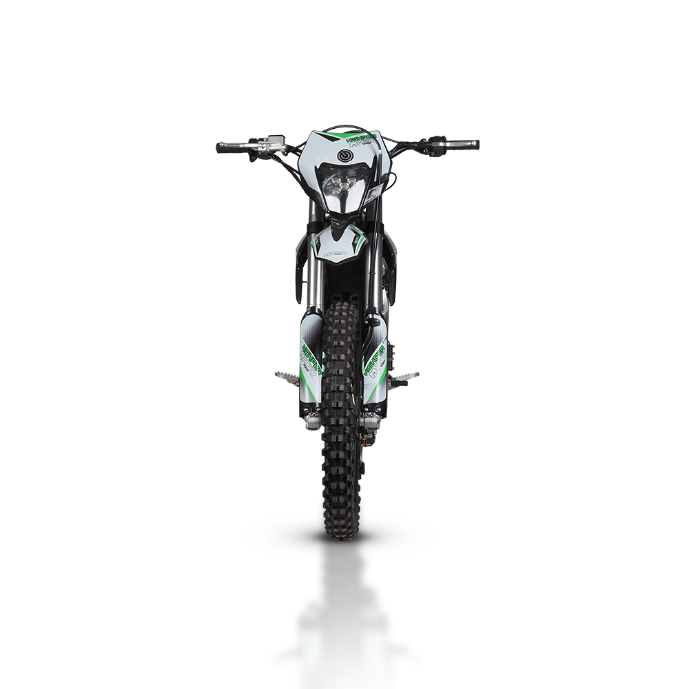 Cross elektryczny Ultra Ride 7E