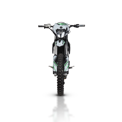 Cross elektryczny Ultra Ride 7E