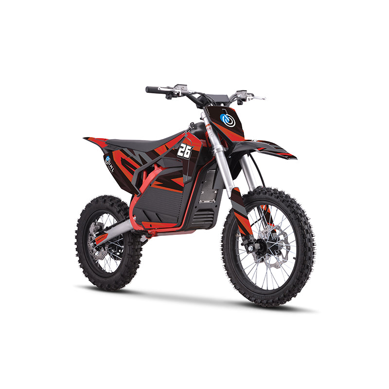 HP TEEN 19/16 - widok pod kątem