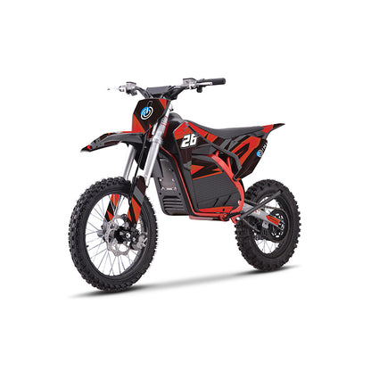 Cross elektryczny HP TEEN 19/16