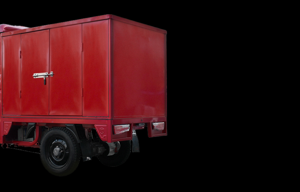 CARGO 2