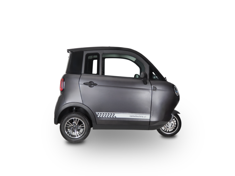 DORY lithium