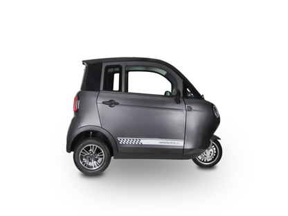 DORY lithium