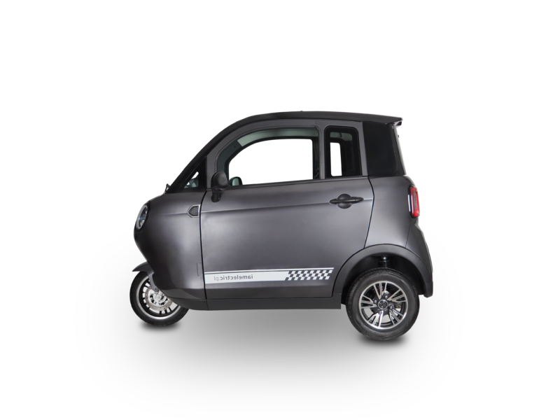 DORY lithium