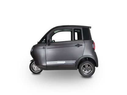 DORY lithium
