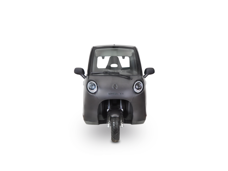 DORY lithium
