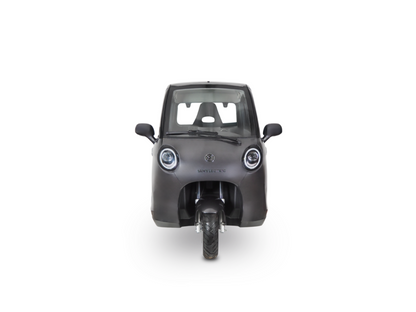 DORY lithium