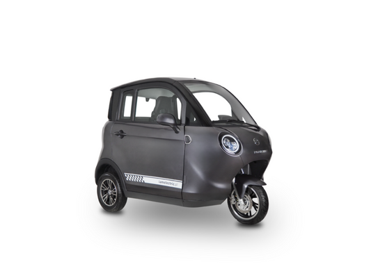 DORY lithium