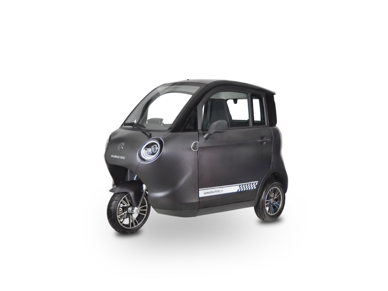 DORY lithium