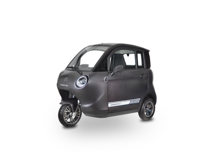 DORY lithium