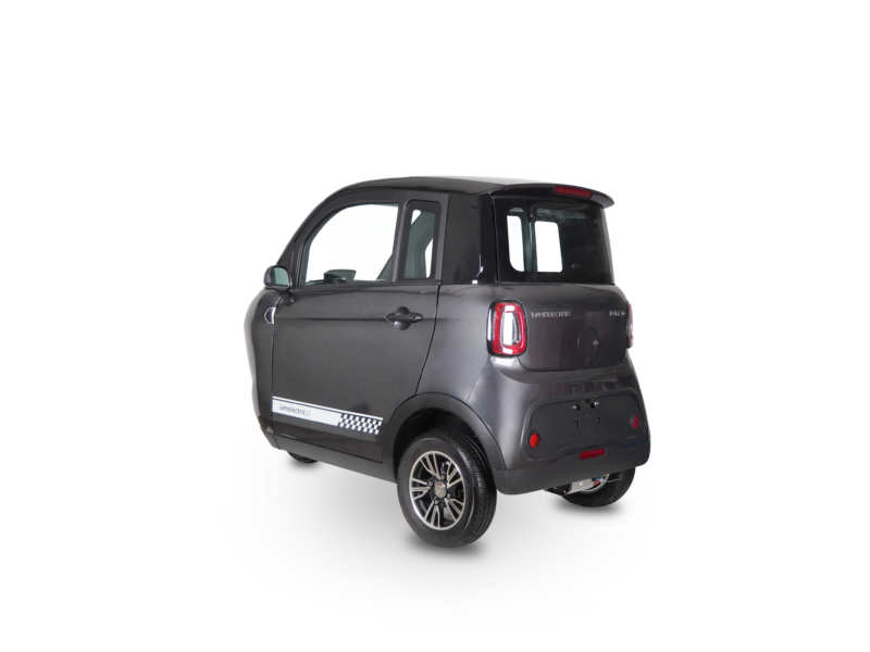 DORY lithium