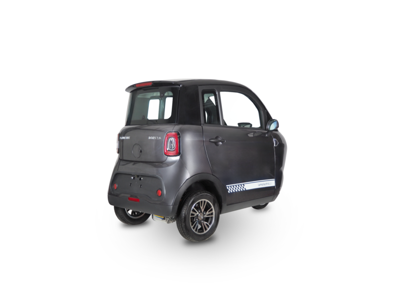 DORY lithium