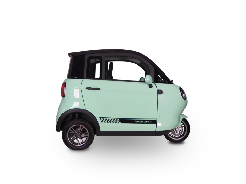 DORY lithium