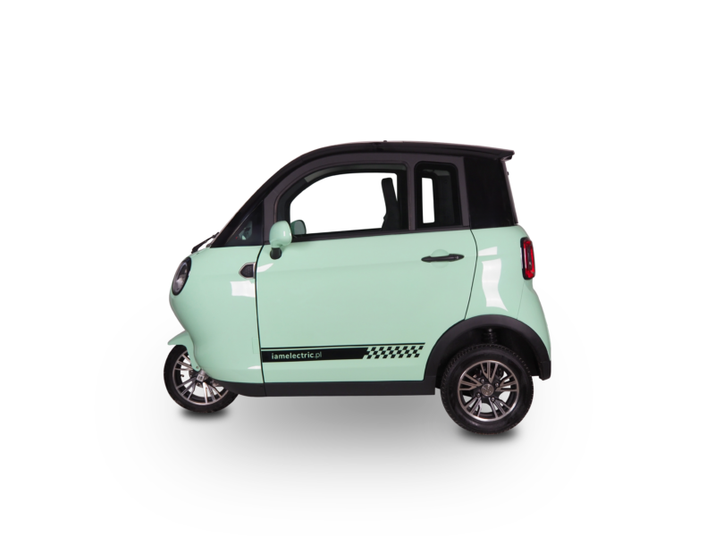 DORY lithium