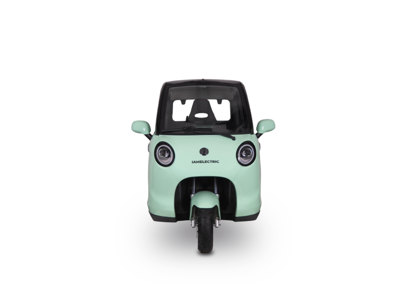 DORY lithium