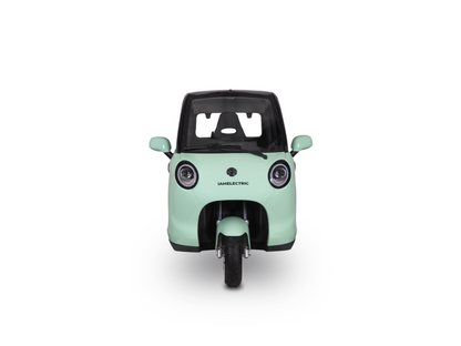 DORY lithium